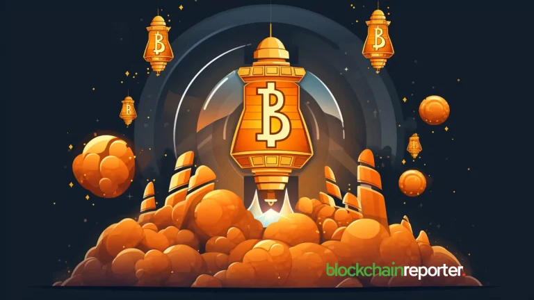 Bitcoin (BTC) Surges Past $70,000 Setting New ATH