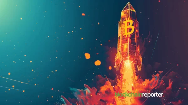 Institutional Demand Drives Bitcoin to New Highs