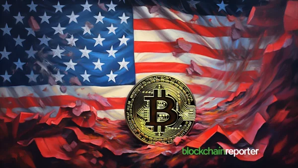 SEC Greenlights Hashdex Nasdaq Crypto Index US ETF