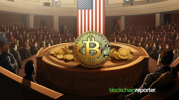 Crypto Bills Move Forward Following 9-Hour Stalemate in U.S. House
