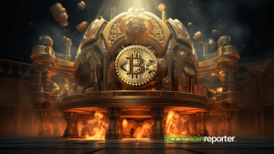 Positive Movement in Bitcoin ETFs with Varied Performance Among Major Players