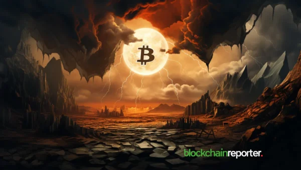 ETF Woes, and Legal Hurdles: A Tumultuous Landscape for Bitcoin and Ethereum
