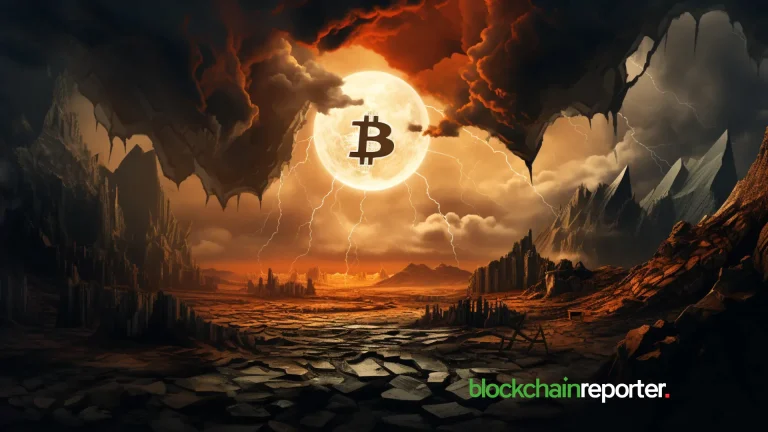 ETF Woes, and Legal Hurdles: A Tumultuous Landscape for Bitcoin and Ethereum