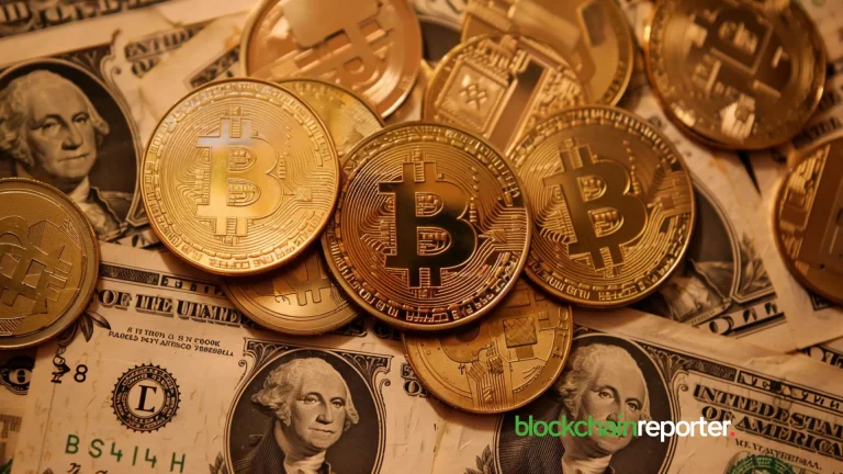 Bitcoin Supply at Loss Jumps to 8.33M BTC as 580k Coins Bought Above $72.9k Turn Underwater
