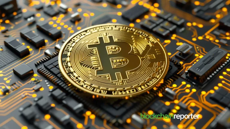 Bitcoin Supply in Loss Hits 50% — Capitulation Signal Flashes