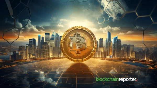 Bitcoin (BTC) and Altcoins Inch Higher Ahead of Fed Decision