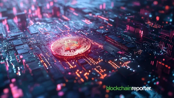Bitcoin Faces Crucial Technical Test in Prolonged Downtrend  