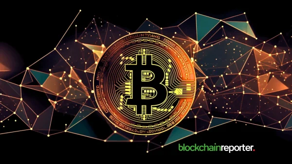 Bitcoin Hits $107K as NVT Golden Cross Signals No Overheating