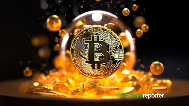 Bitcoin Defies War-Driven Selloff, Clinging to $63,800 as Traditional Assets Tumble