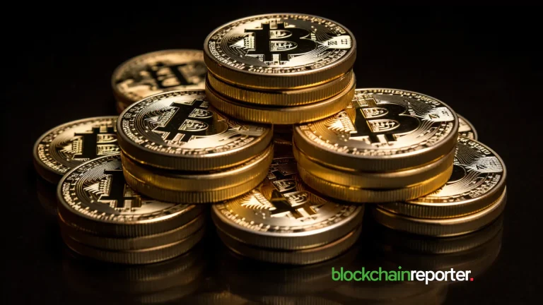 Bitcoin Supply in Profit Nears 45% as On-Chain Data Signals Historical Stress Zone