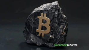 BlackRock Nears Bitcoin Ownership Record