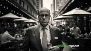 BlackRock’s Larry Fink Endorses Ethereum ETF: A Leap Towards Tokenization