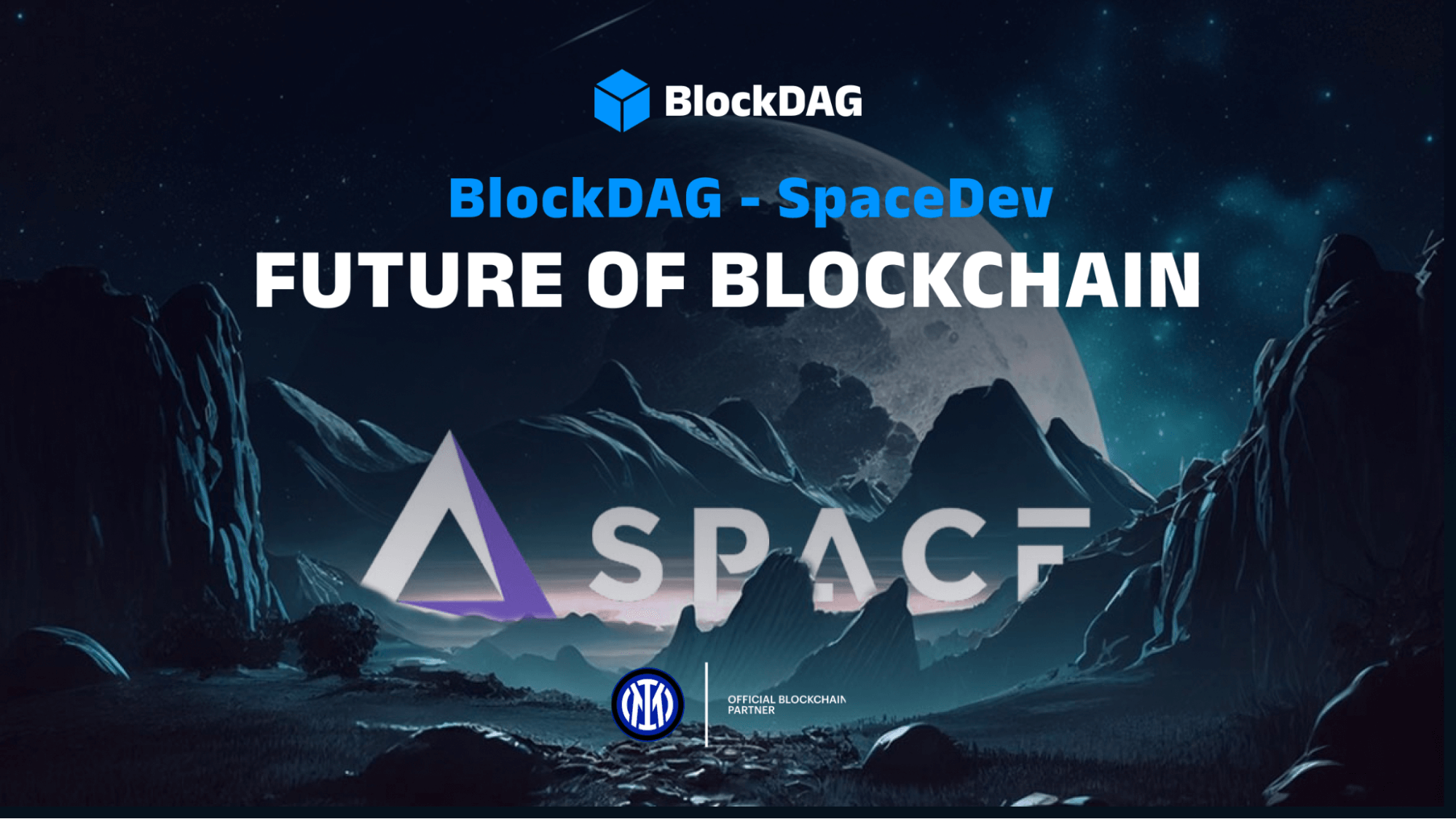 BlockDAG Expands With SpaceDev as $205M Presale Soars While Cronos Eye Recovery & MOVE Price Jumps