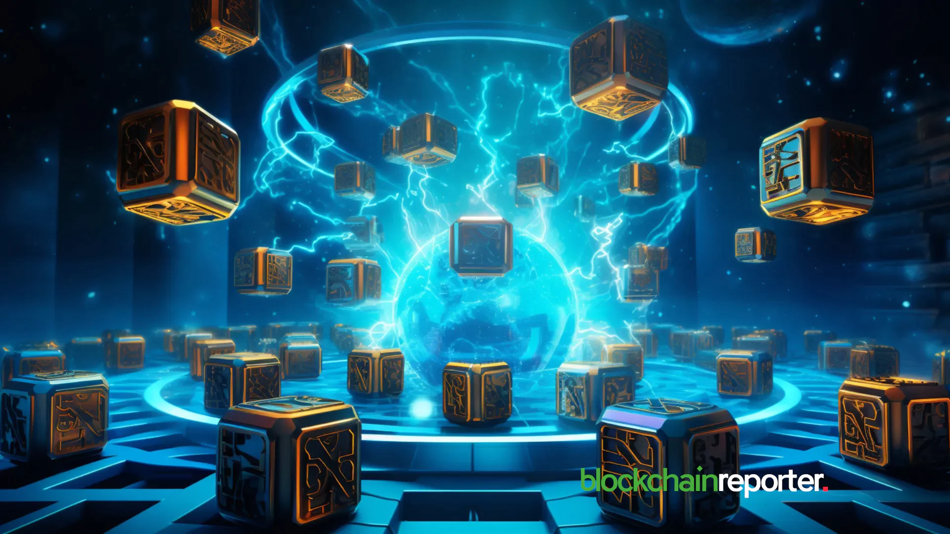 Nimble Network Partners with Rivalz Network to Leverage Its Exclusive Technology