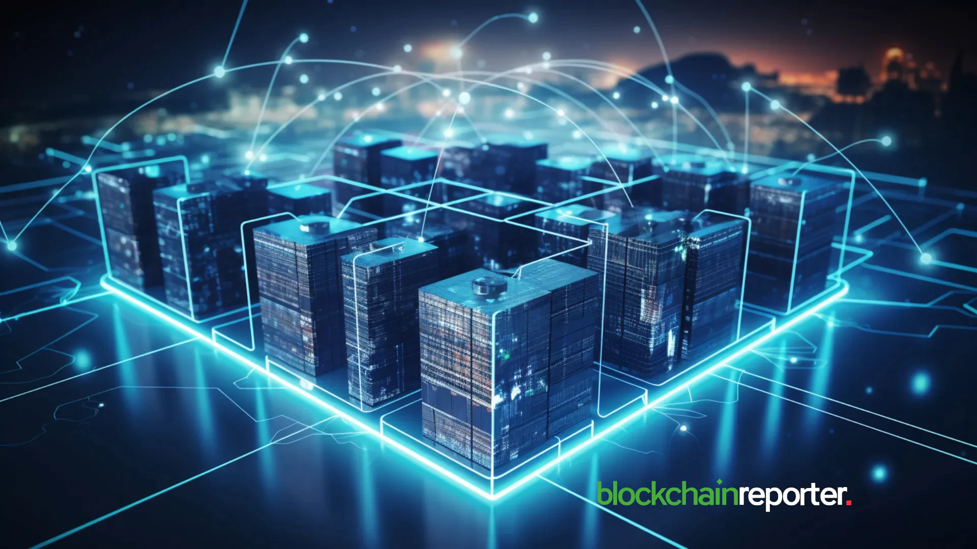 Orochi Network Launches on Zypher Network – Revolutionizing Blockchain Data Reliability