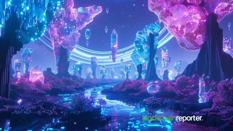 Somnia Launches Playground to Enable Creators Host and Develop Metaverse Experiences