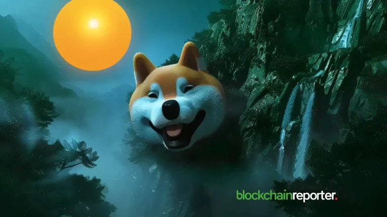 BONK Price Today: BONK at $0.000004113 as a $20M DAO Drain Explains the Selling Everyone Felt