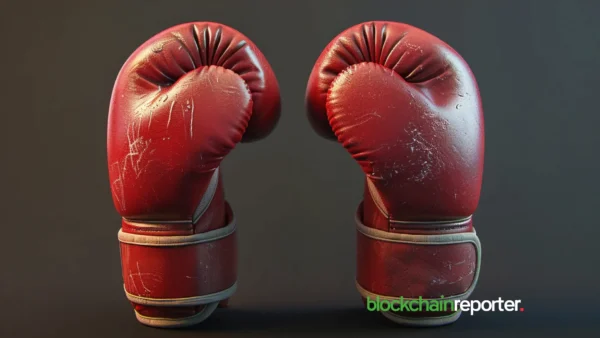 Boxing Legend Mike Tyson Validates Usyk’s Ready To Fight Blockchain Platform while its Token Lists on 4 Major Exchanges