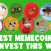 best crypto presales to buy now, BTFD Coin presale, Moo Deng, Fartcoin, Snek, Gigachad, 3650% ROI, meme coins, Cardano tokens, Solana meme coins