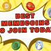 best meme coin presale to buy now, top meme coins 2025, best meme coins with high staking rewards, BTFD staking 90% APY, Dogecoin utility, Shiba Inu Shibarium, meme coin investment strategy, best crypto presale with high ROI, BTFD referral program, BTFD P2E game