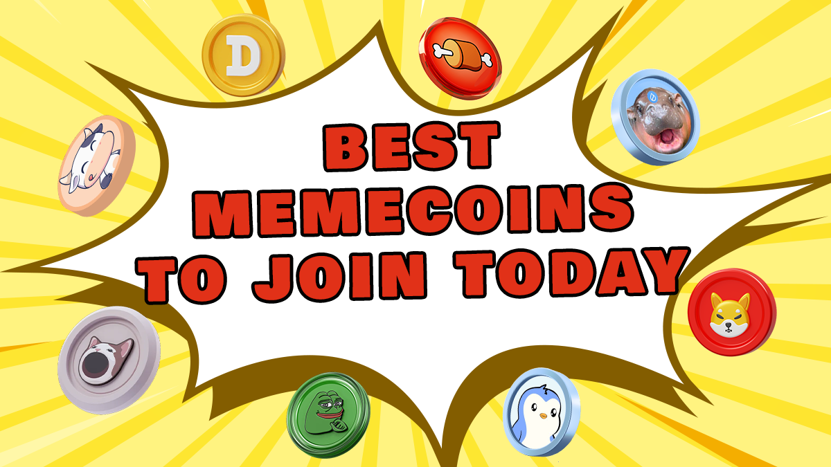 best new meme coins to join for long-term gains, high ROI meme coins, meme coins with staking, best P2E meme coins, BTFD Coin presale, Pudgy Penguins NFT coin, AI-powered meme coins, best meme coin communities, long-term meme coin investments, trending meme coins