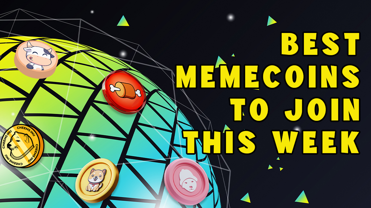 5 Explosive Meme Coins: BTFD’s 100% Bonus Code LAUNCH100 Locks It Into the Best Meme Coin Presales to Buy Now With DOGE, PEPE, and More Going Wild