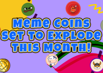 top new meme coins to invest in this month, best meme coin investments, crypto presale 2025, high ROI meme coins, best meme coins with staking, dogecoin price prediction, shiba inu crypto, pepe meme coin investment, bonk Solana meme coin, best crypto staking rewards