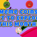 top new meme coins to invest in this month, best meme coin investments, crypto presale 2025, high ROI meme coins, best meme coins with staking, dogecoin price prediction, shiba inu crypto, pepe meme coin investment, bonk Solana meme coin, best crypto staking rewards