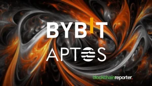 Bybit Unveils $USDC on Aptos with 20,000 $APT Giveaway