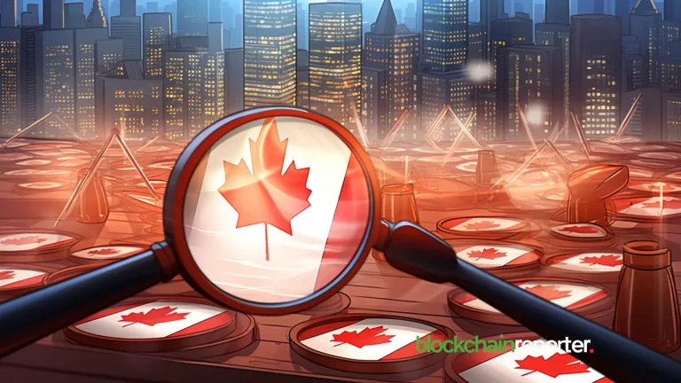 Canada Crypto Week Returns July 20–26, Celebrating the Future of Web3, Digital Assets and AI