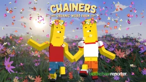 Chainers Review: The Emerging Giant of the NFT World