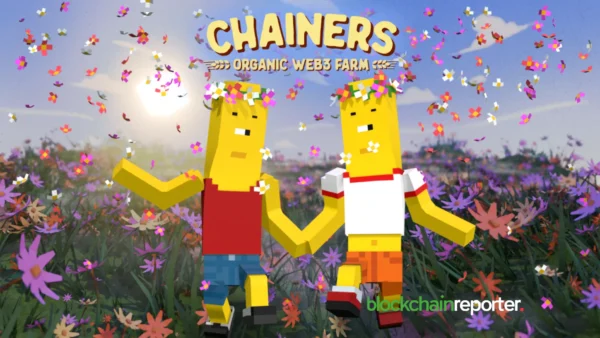 Chainers Review: The Emerging Giant of the NFT World