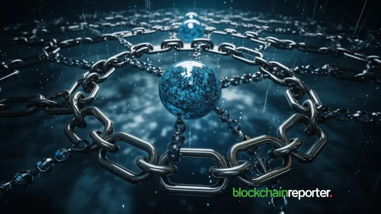 Infosys Partners With Chainlink to Bring Institutional Finance Onchain
