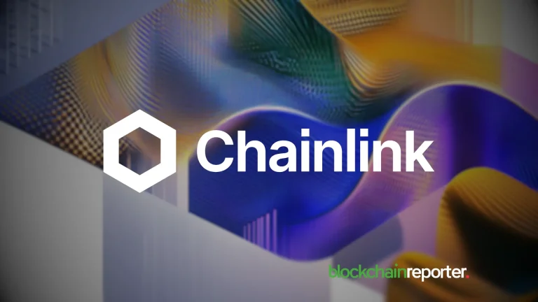 Chainlink’s 47-Bank Pilot and MiCA Pressure Redraw Crypto’s Institutional Map