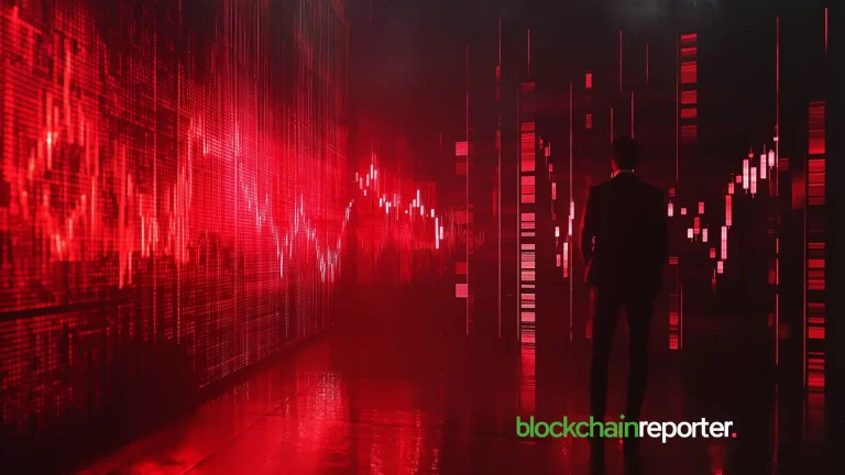Why Is Crypto Crashing Today? Bitcoin Falls Below $70K as $766M Gets Liquidated