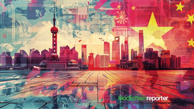 China’s Central Bank Shakeup Dashes Hopes of Crypto Embrace