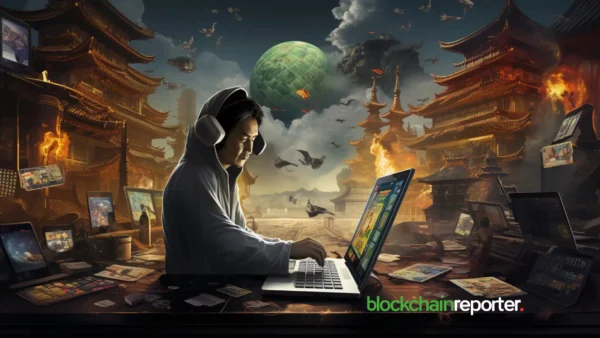 China Calls for Public Insights on Revolutionary Online Gaming Laws