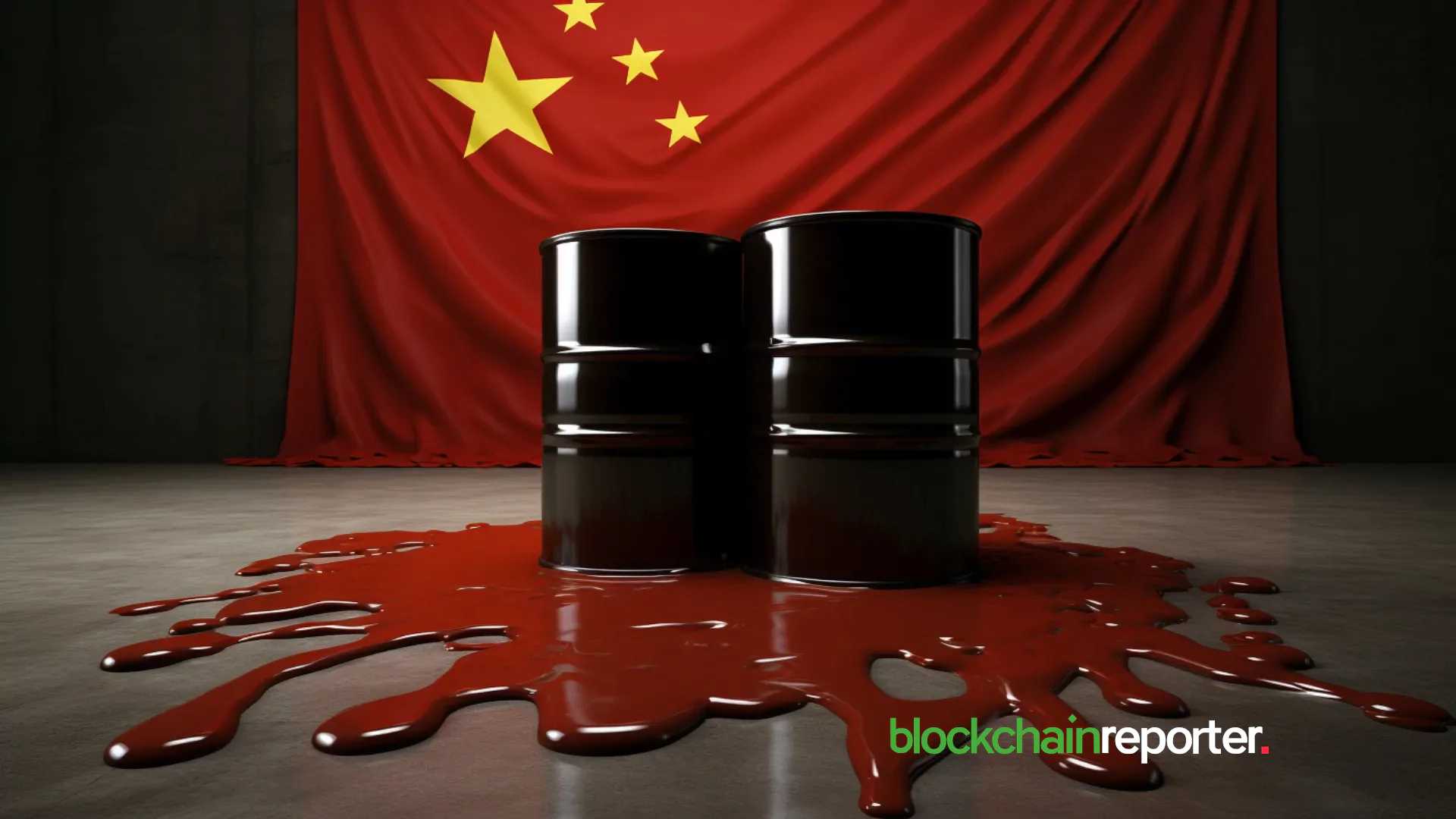 Digital Yuan e-CNY Revolutionizes Crude Oil Transactions