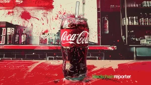 Coca-Cola Partners with Rich Mnisi to Launch NFT Series