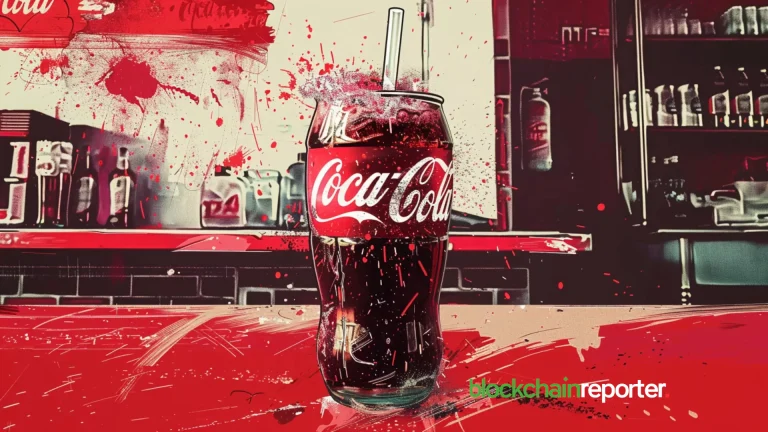 Coca-Cola Partners with Rich Mnisi to Launch NFT Series