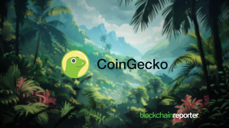 CoinGecko Report: DEX Market Share Doubles as CEXs Still Command $80T in Volume