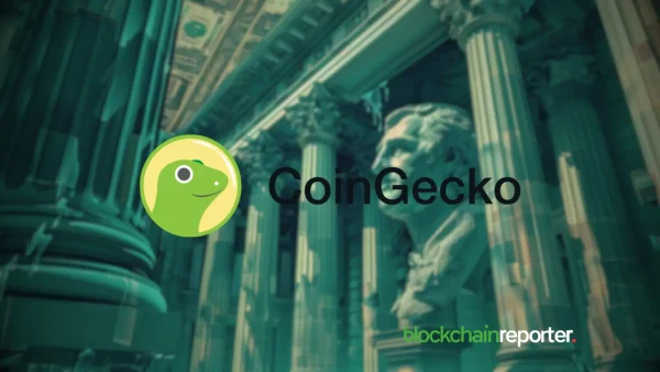 CoinGecko Reveals the Top Crypto Gainers of 2024, $VIRTUAL Leads With 23,079% Price Surge