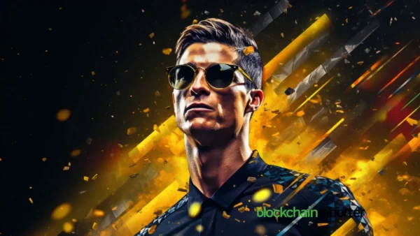 Cristiano Ronaldo in Legal Jeopardy Amid Binance NFT Endorsements