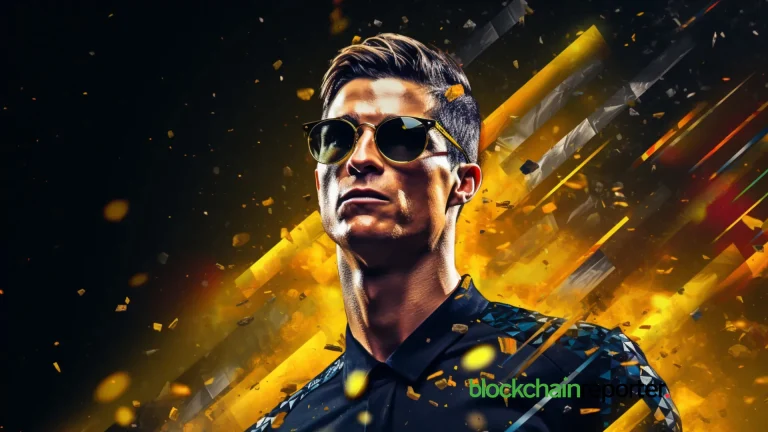 Cristiano Ronaldo in Legal Jeopardy Amid Binance NFT Endorsements
