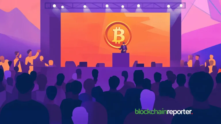 Top Crypto Events to Watch This Week Across Europe and Beyond