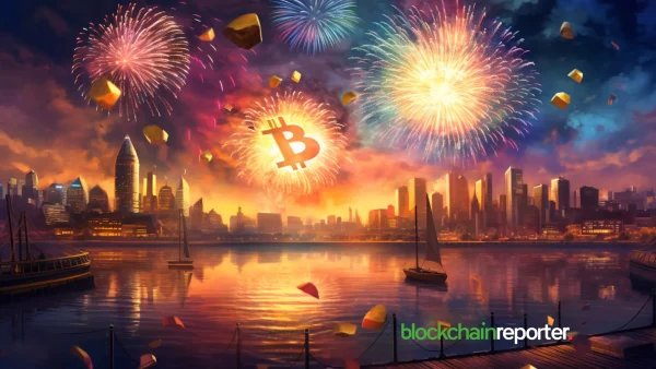 Decentralized Celebrations: Organizing a Crypto-Themed New Year Party