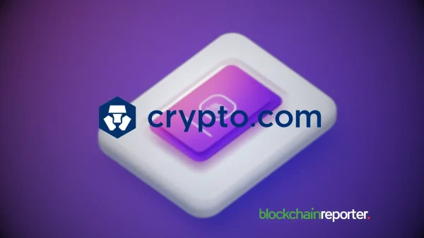 Crypto.com Integrates dYdX for 50x Leveraged On-Chain Derivatives Trading
