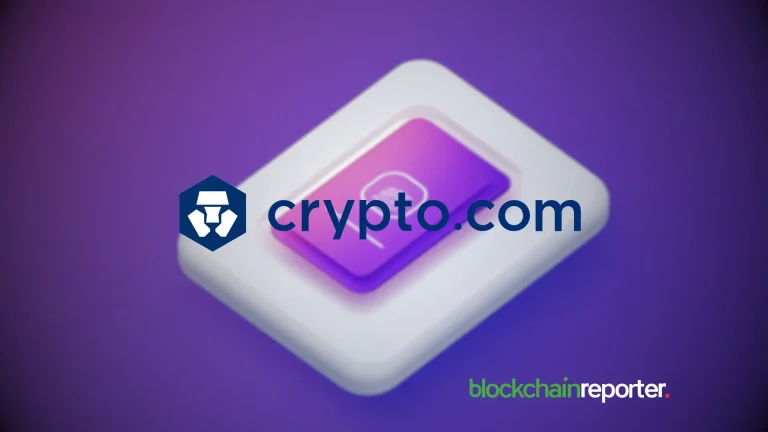 Crypto.com Secures Orion Principals Limited to Broaden Financial Product Offerings