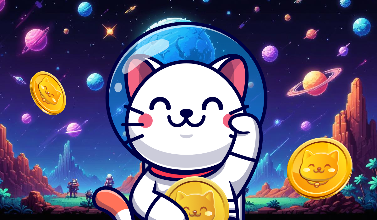 Crypto Whales Migrate Holdings After Hearing How Cutoshi Is Leading DeFi Innovation, LINK And DAI See Increased Interest