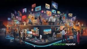 Bridging Real and Virtual: W3bstream Joins Hands with Polygon